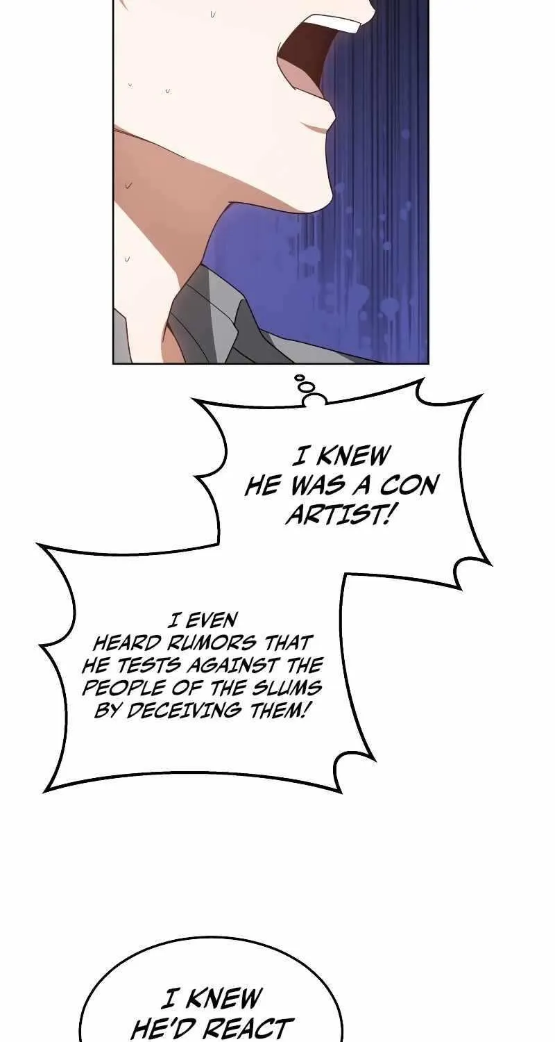 Revenge of the Iron-Blooded Sword Hound Chapter 37 page 42 - 