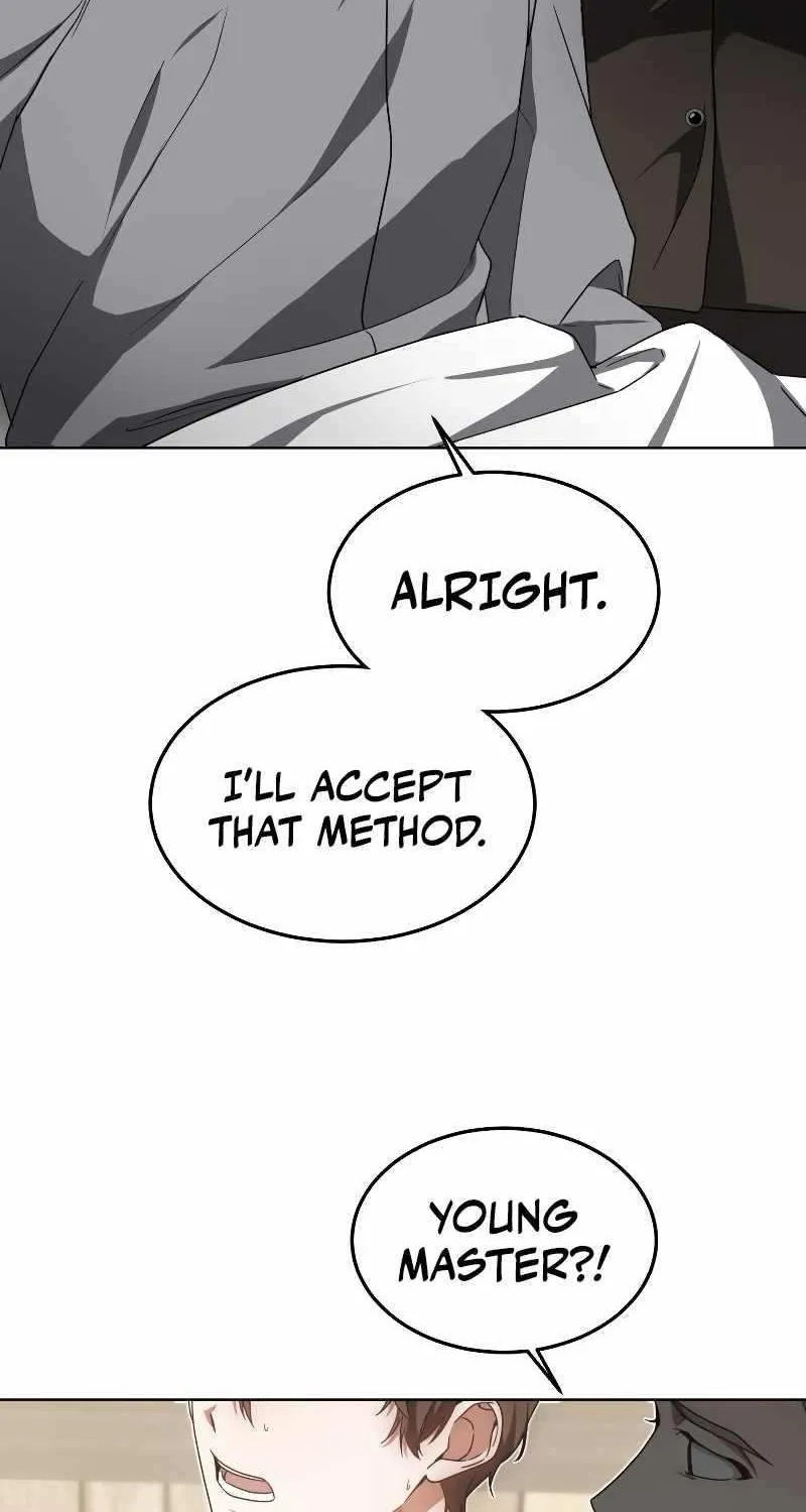Revenge of the Iron-Blooded Sword Hound Chapter 37 page 48 - 