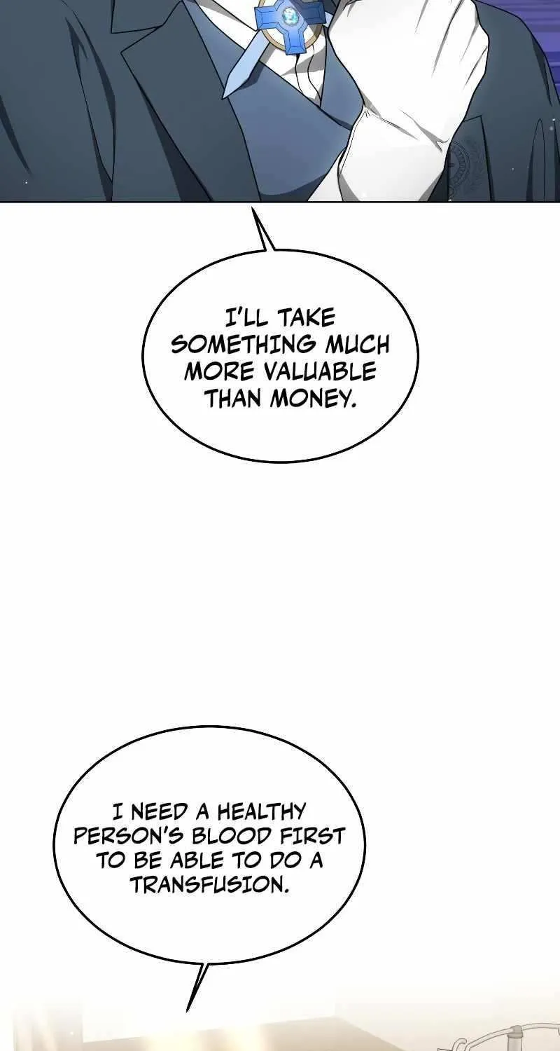 Revenge of the Iron-Blooded Sword Hound Chapter 37 page 53 - 