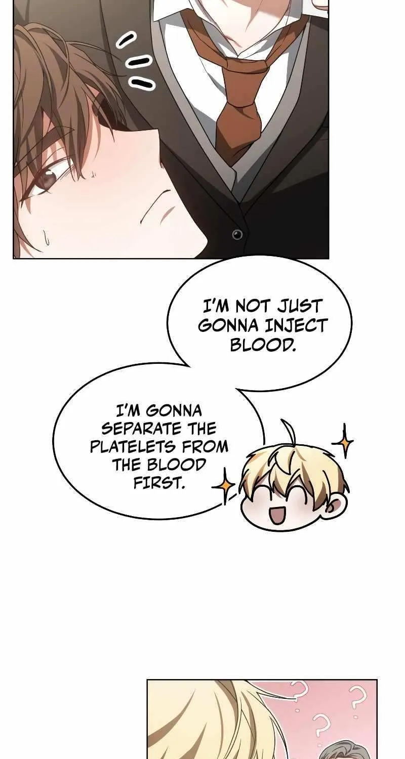 Revenge of the Iron-Blooded Sword Hound Chapter 37 page 60 - 