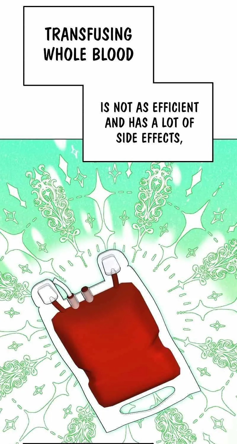Revenge of the Iron-Blooded Sword Hound Chapter 37 page 62 - 