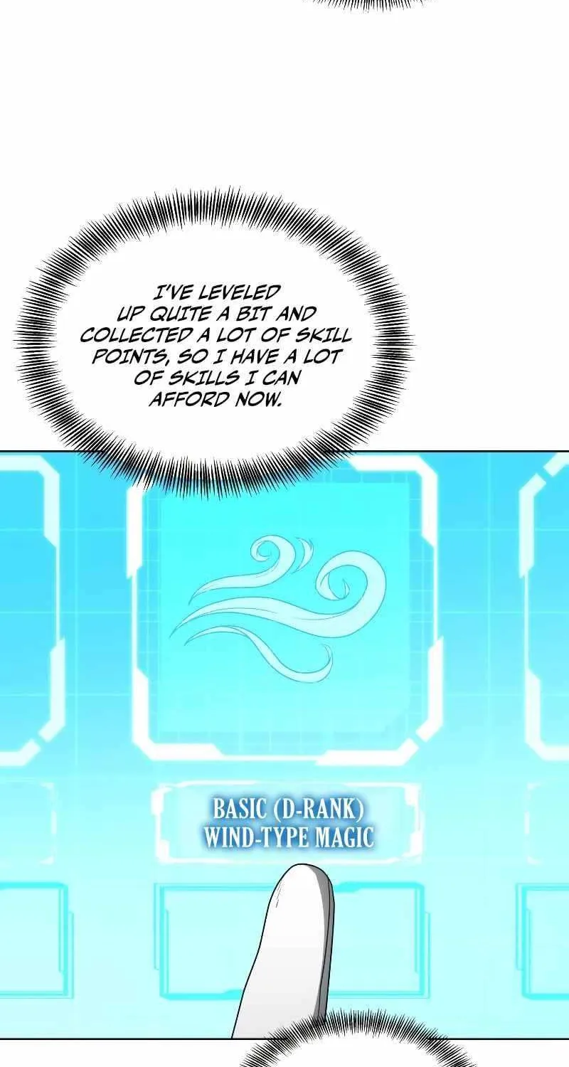 Revenge of the Iron-Blooded Sword Hound Chapter 37 page 68 - 