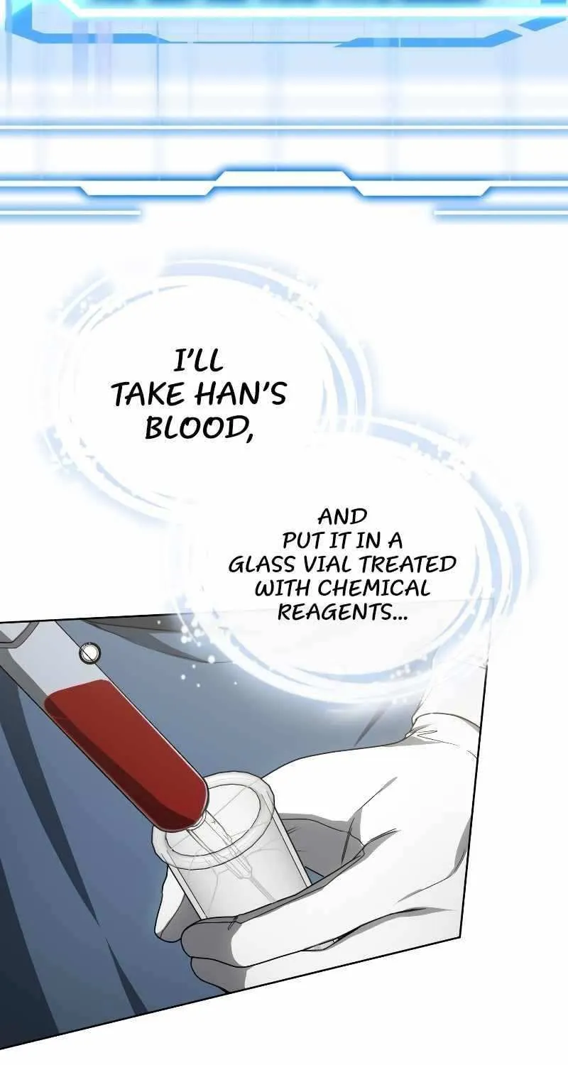 Revenge of the Iron-Blooded Sword Hound Chapter 37 page 71 - 