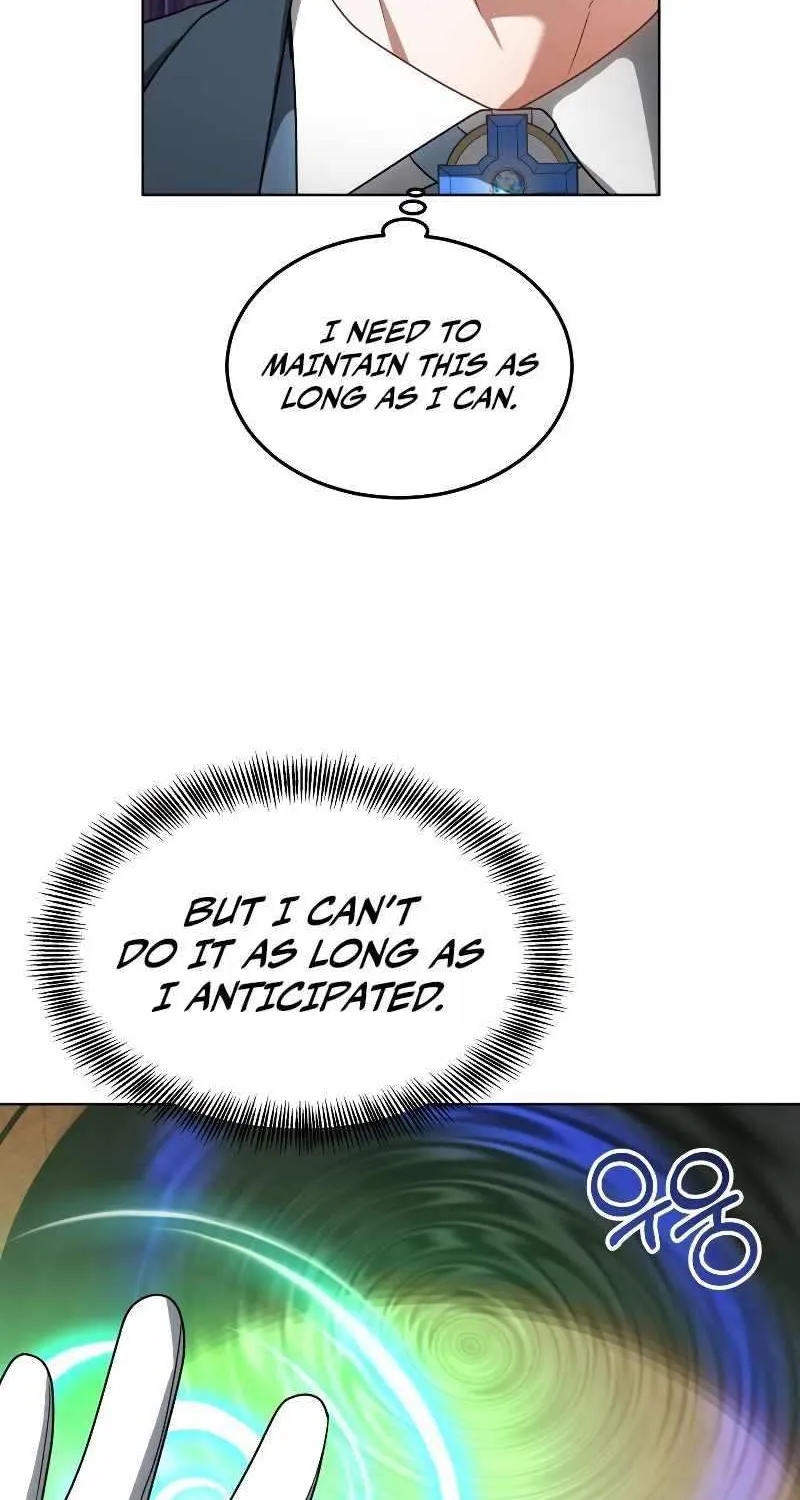 Revenge of the Iron-Blooded Sword Hound Chapter 37 page 76 - 