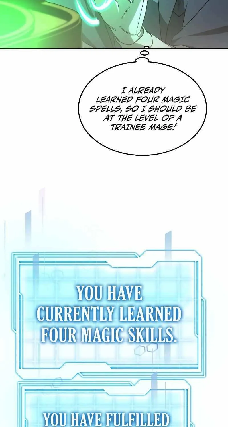 Revenge of the Iron-Blooded Sword Hound Chapter 37 page 79 - 