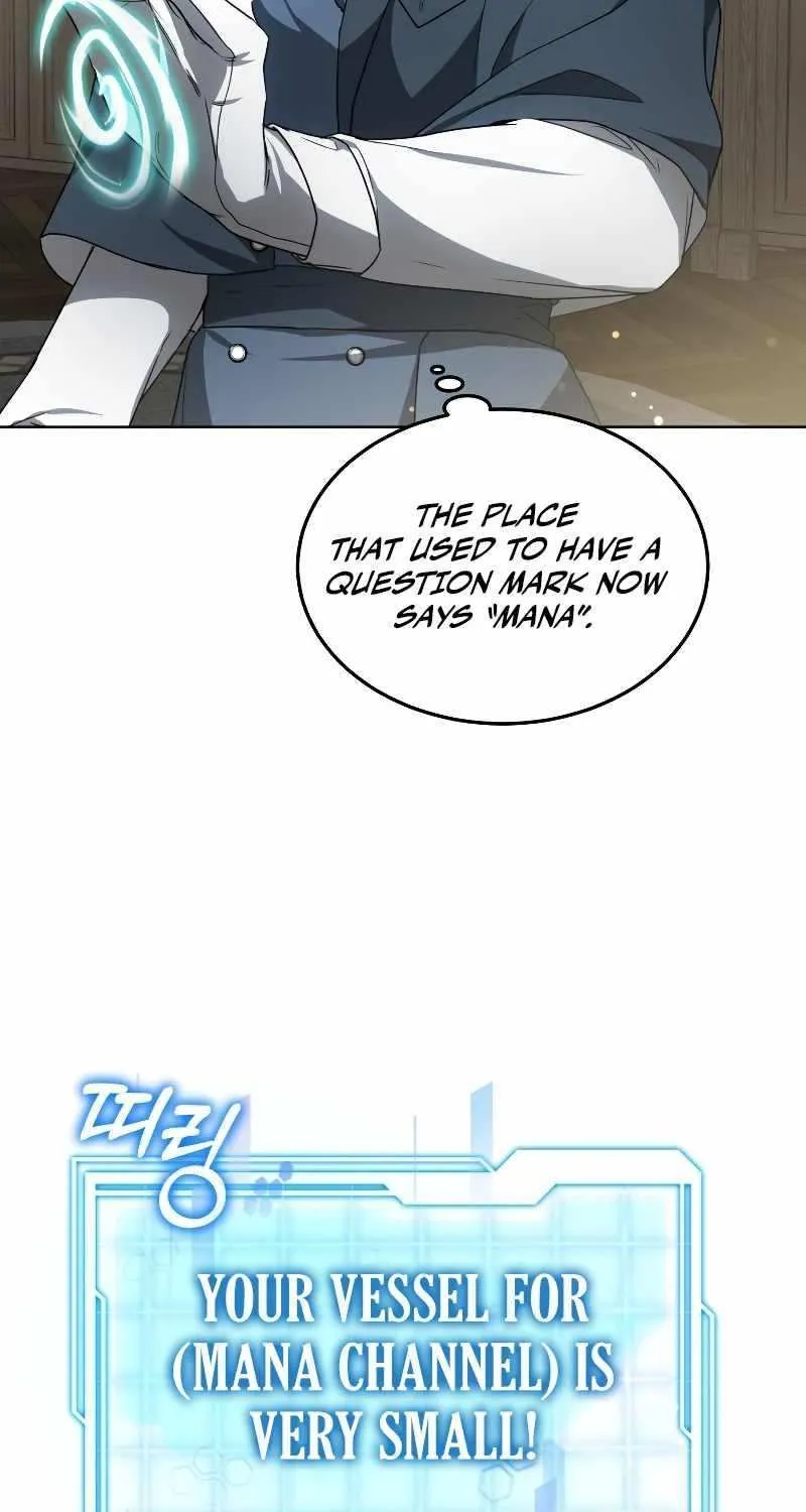 Revenge of the Iron-Blooded Sword Hound Chapter 37 page 82 - 