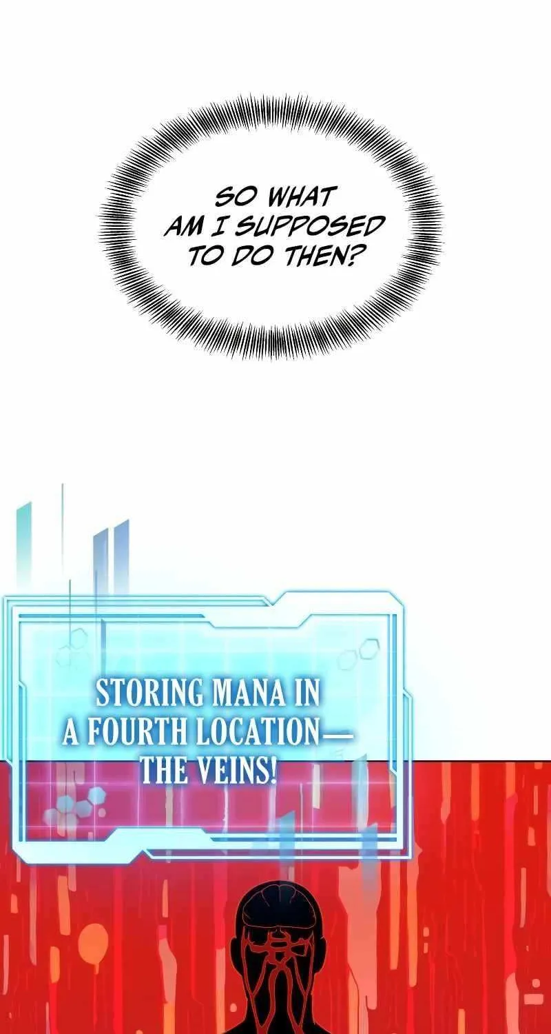 Revenge of the Iron-Blooded Sword Hound Chapter 37 page 85 - 