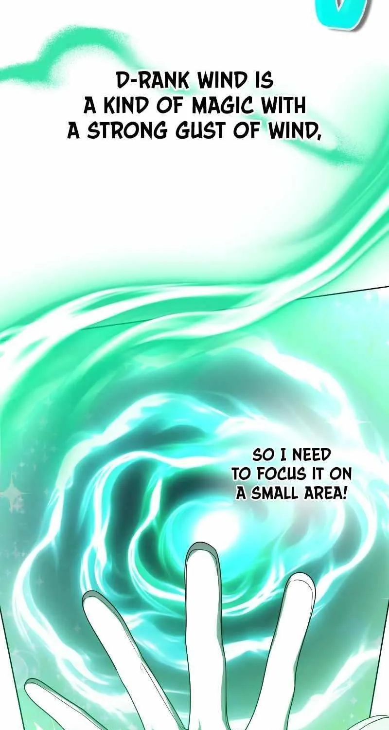 Revenge of the Iron-Blooded Sword Hound Chapter 37 page 95 - 