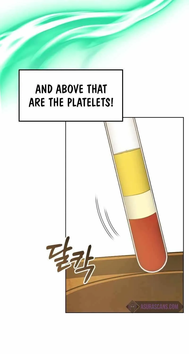 Revenge of the Iron-Blooded Sword Hound Chapter 37 page 97 - 