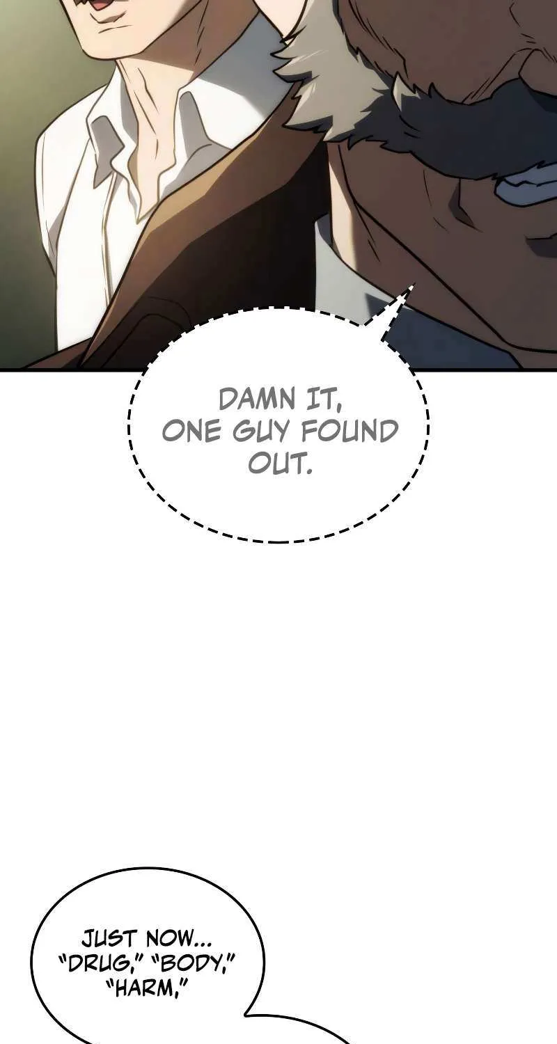 Revenge of the Iron-Blooded Sword Hound Chapter 38 page 101 - 
