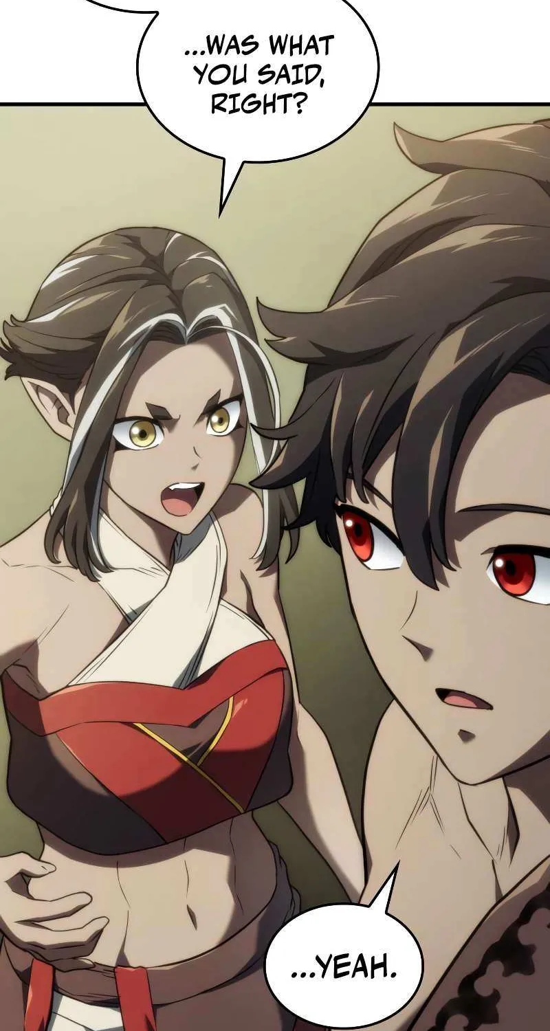 Revenge of the Iron-Blooded Sword Hound Chapter 38 page 102 - 