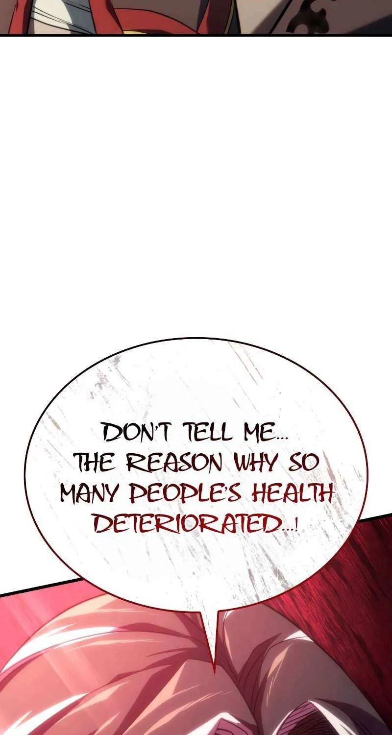 Revenge of the Iron-Blooded Sword Hound Chapter 38 page 103 - 