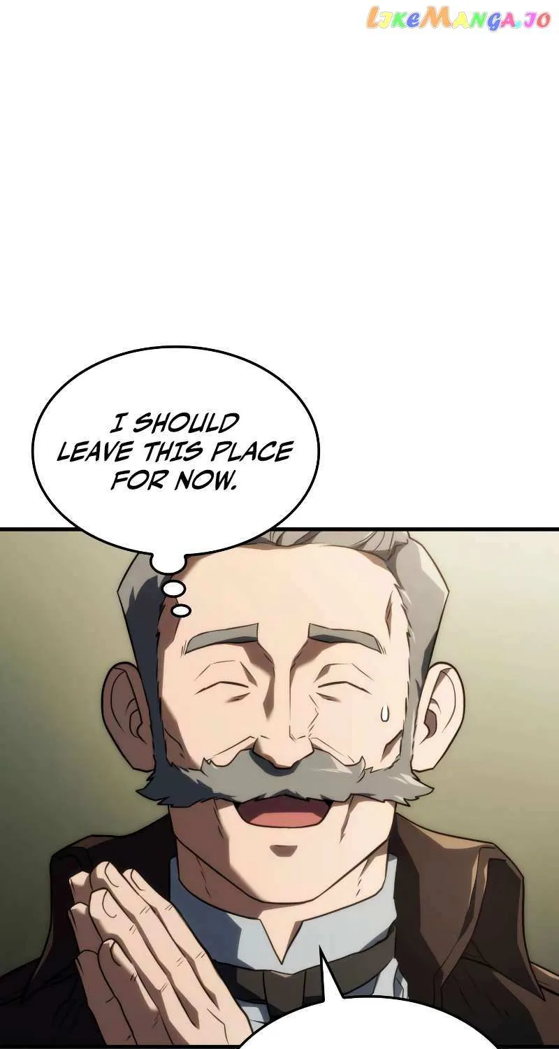 Revenge of the Iron-Blooded Sword Hound Chapter 38 page 105 - 
