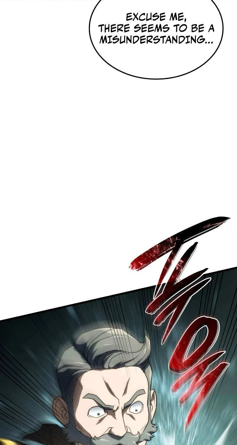 Revenge of the Iron-Blooded Sword Hound Chapter 38 page 106 - 