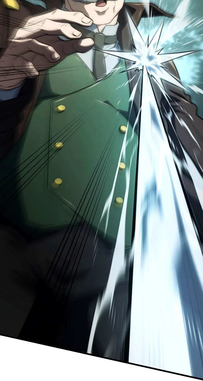 Revenge of the Iron-Blooded Sword Hound Chapter 38 page 107 - 