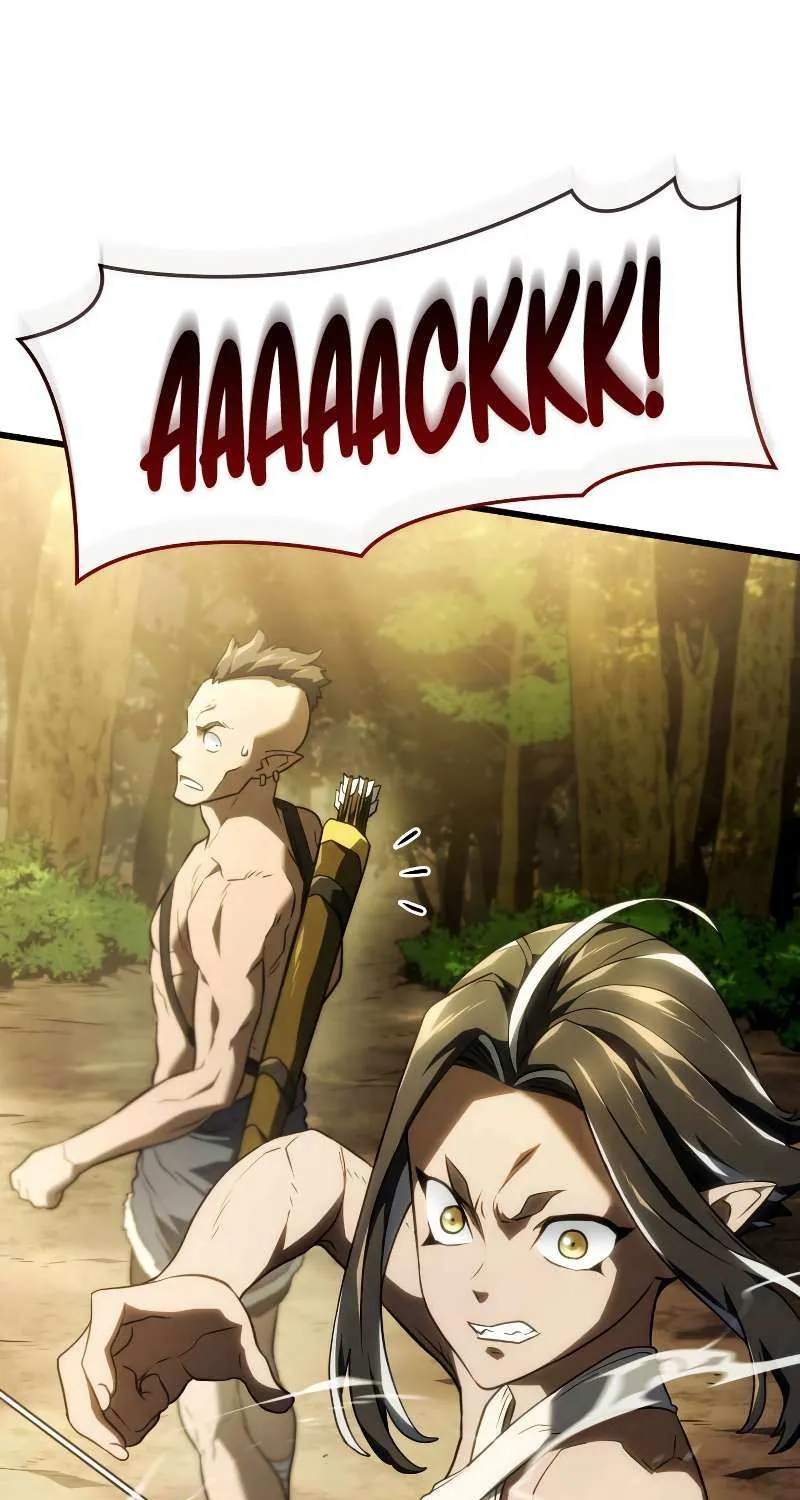 Revenge of the Iron-Blooded Sword Hound Chapter 38 page 109 - 