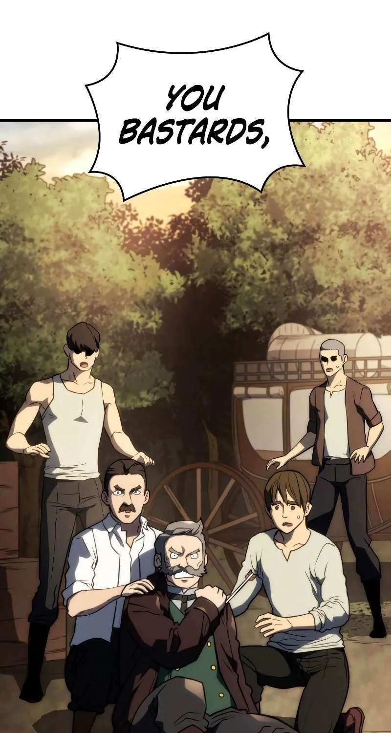 Revenge of the Iron-Blooded Sword Hound Chapter 38 page 111 - 