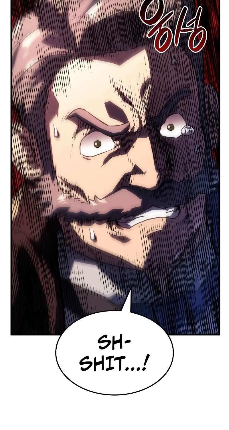 Revenge of the Iron-Blooded Sword Hound Chapter 38 page 115 - 