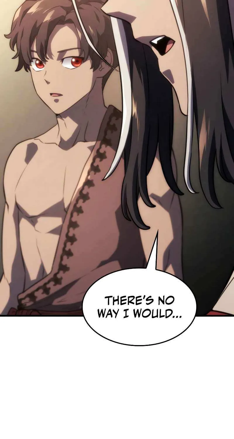Revenge of the Iron-Blooded Sword Hound Chapter 38 page 119 - 