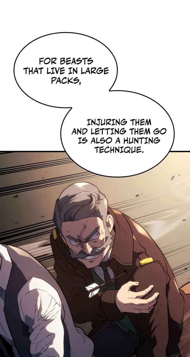 Revenge of the Iron-Blooded Sword Hound Chapter 38 page 120 - 