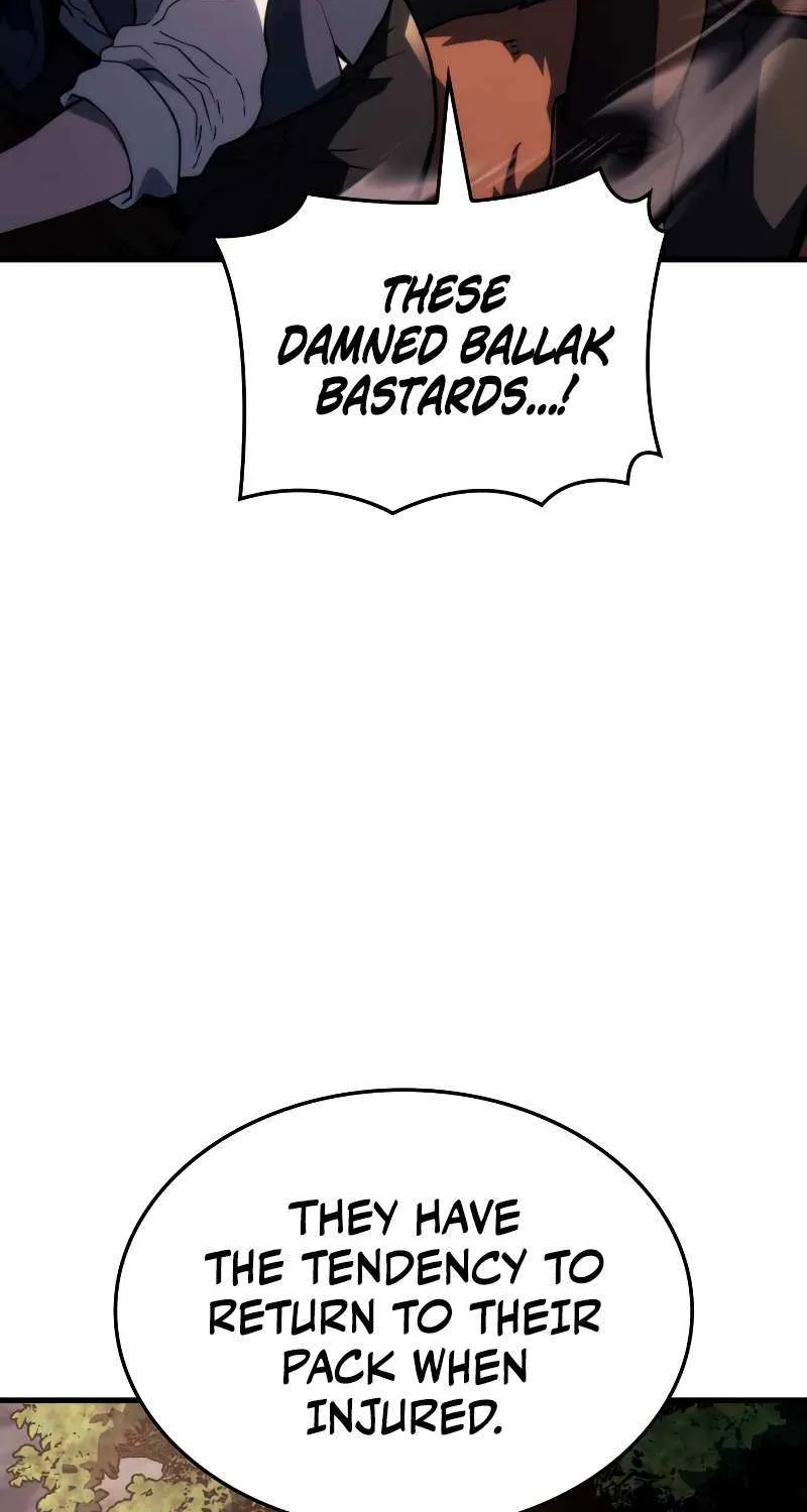 Revenge of the Iron-Blooded Sword Hound Chapter 38 page 121 - 