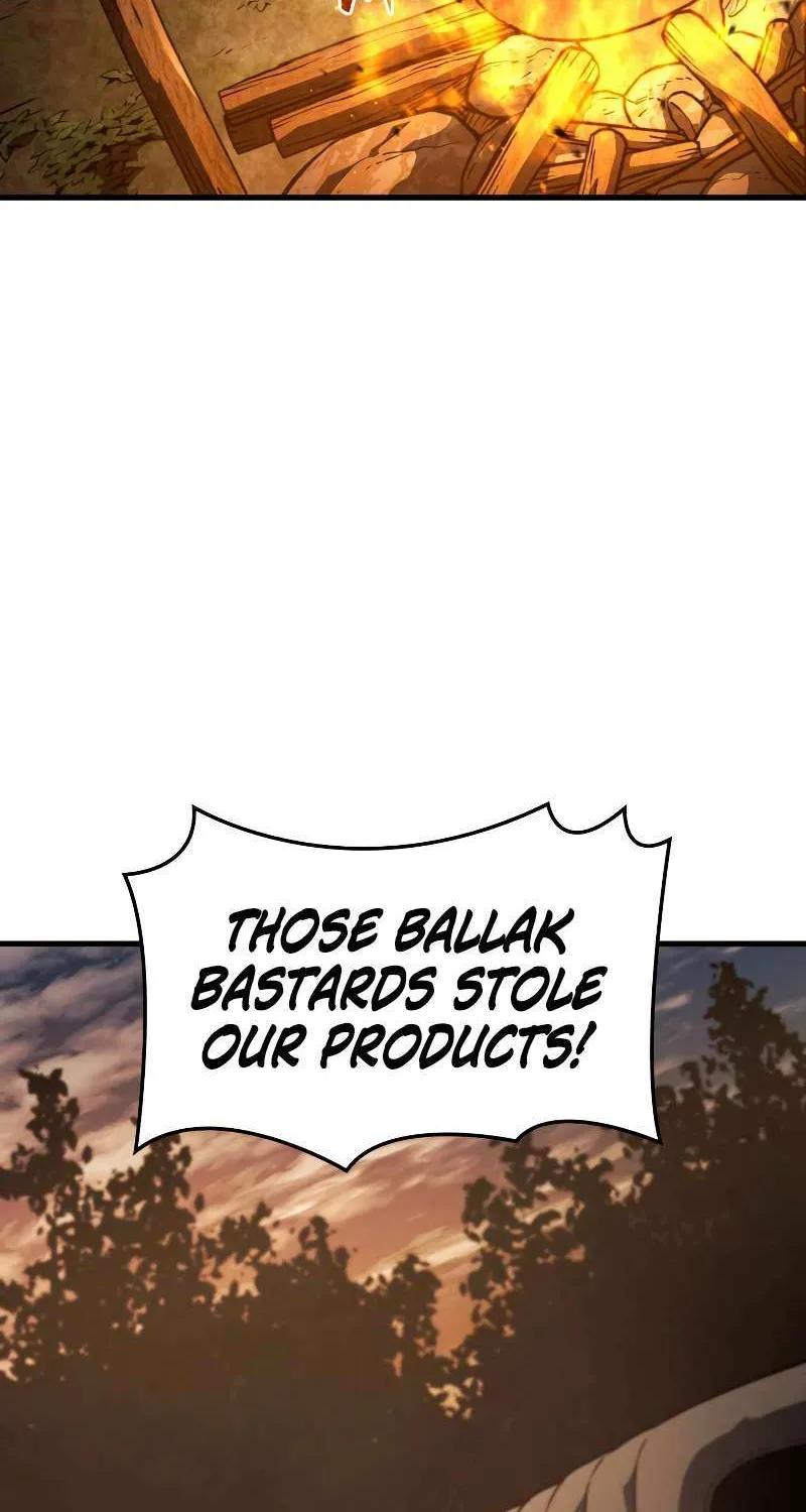 Revenge of the Iron-Blooded Sword Hound Chapter 38 page 123 - 