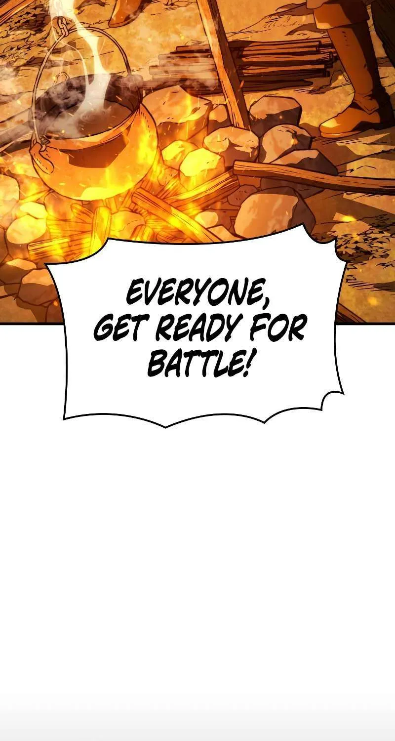 Revenge of the Iron-Blooded Sword Hound Chapter 38 page 125 - 