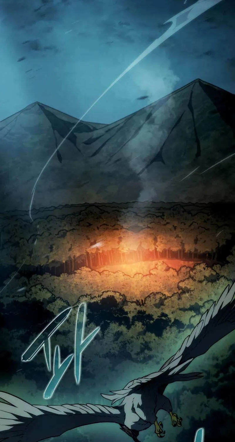 Revenge of the Iron-Blooded Sword Hound Chapter 38 page 127 - 