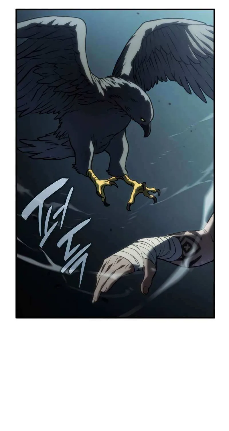 Revenge of the Iron-Blooded Sword Hound Chapter 38 page 129 - 