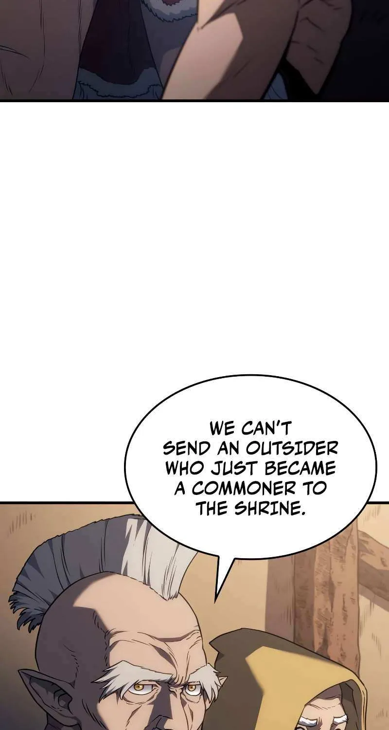 Revenge of the Iron-Blooded Sword Hound Chapter 38 page 16 - 