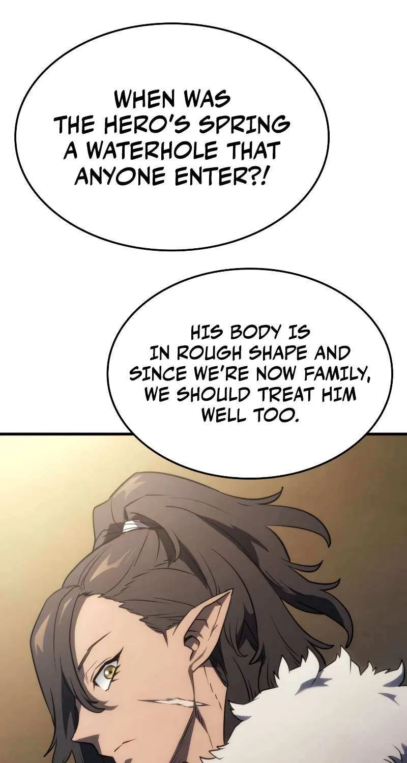 Revenge of the Iron-Blooded Sword Hound Chapter 38 page 18 - 
