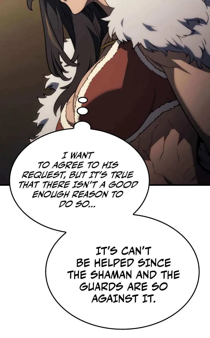 Revenge of the Iron-Blooded Sword Hound Chapter 38 page 19 - 