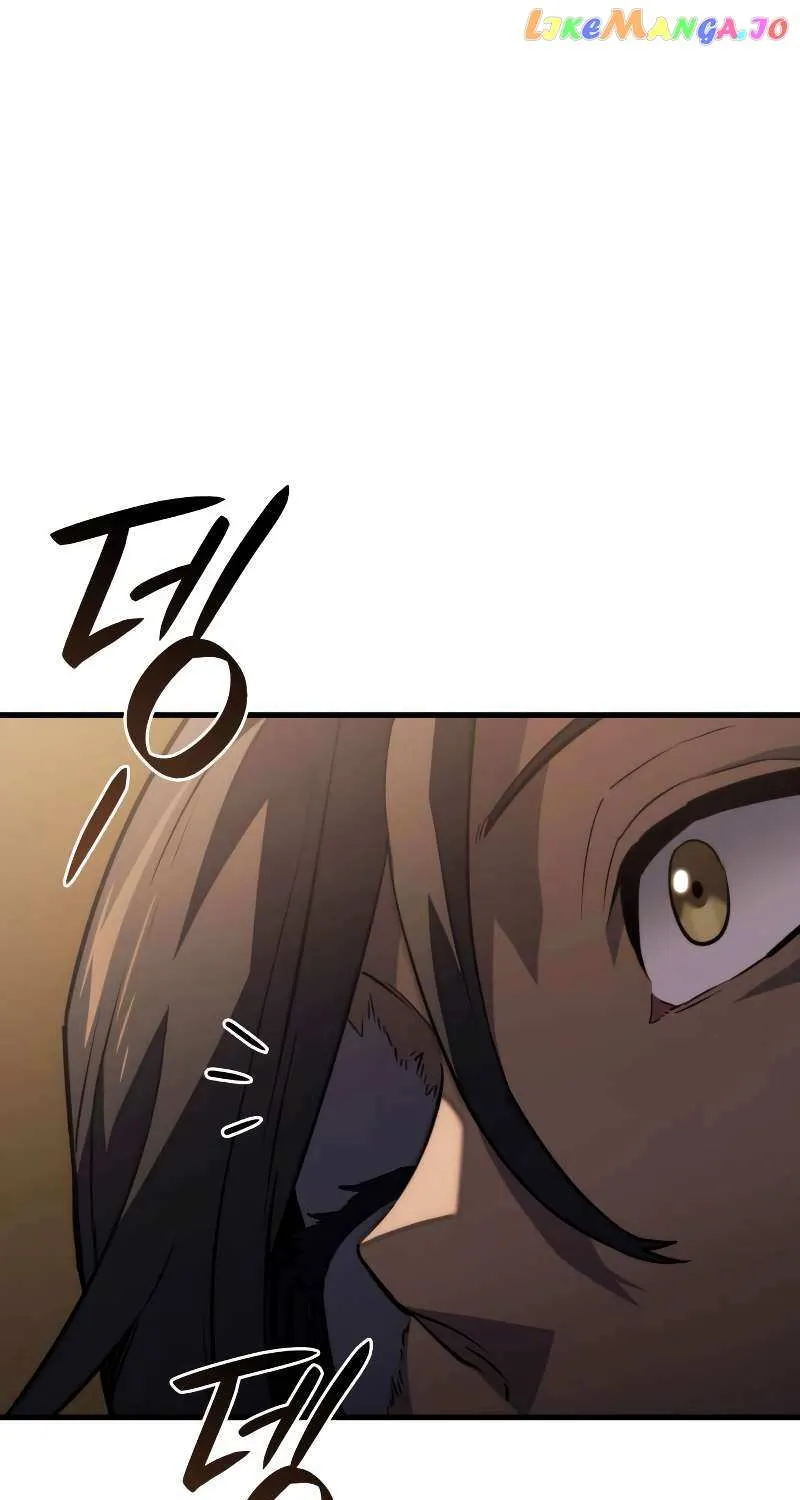 Revenge of the Iron-Blooded Sword Hound Chapter 38 page 20 - 