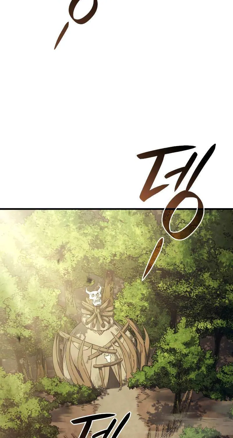Revenge of the Iron-Blooded Sword Hound Chapter 38 page 21 - 