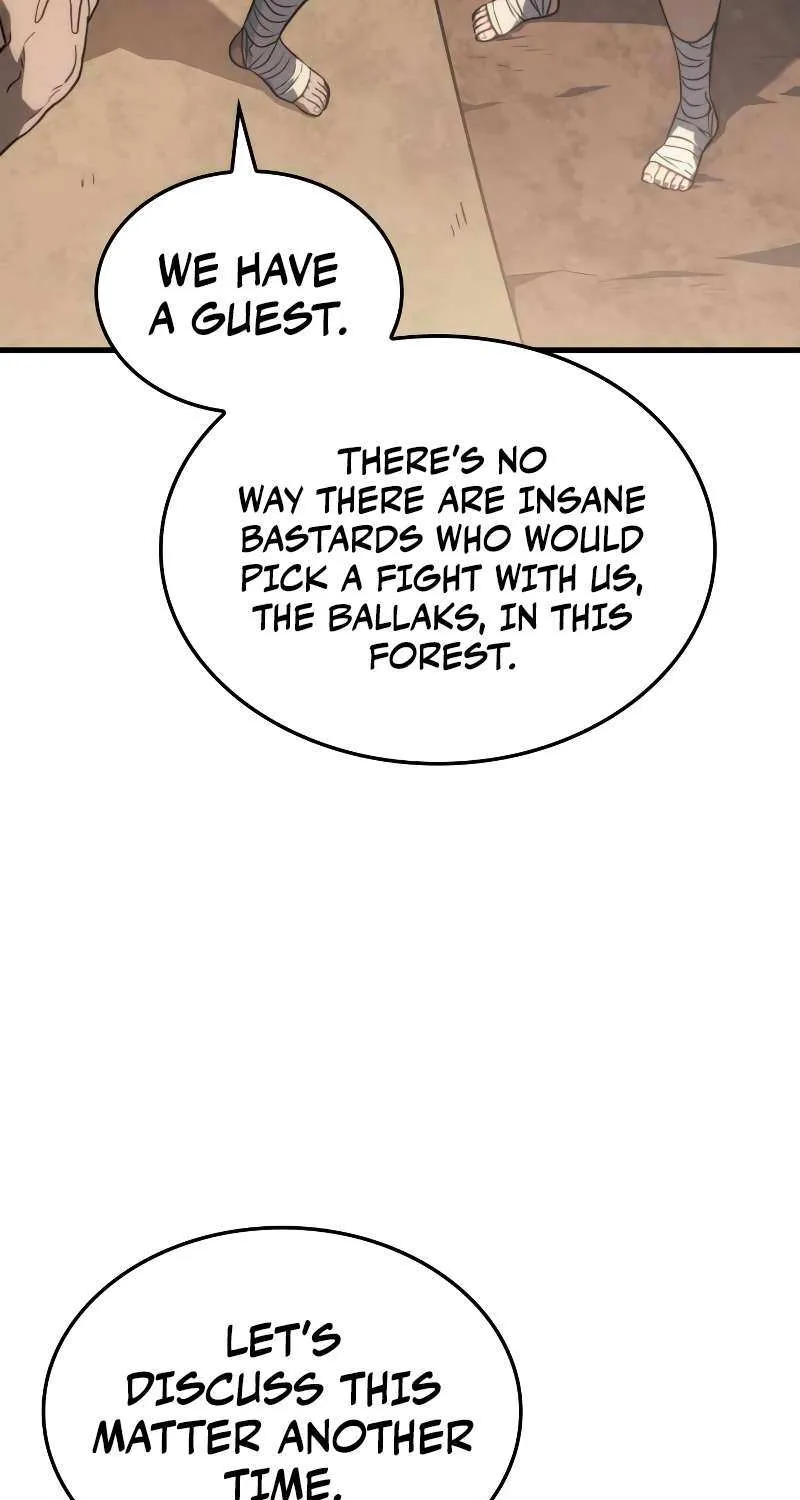 Revenge of the Iron-Blooded Sword Hound Chapter 38 page 24 - 