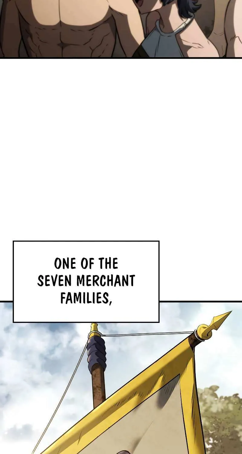 Revenge of the Iron-Blooded Sword Hound Chapter 38 page 36 - 