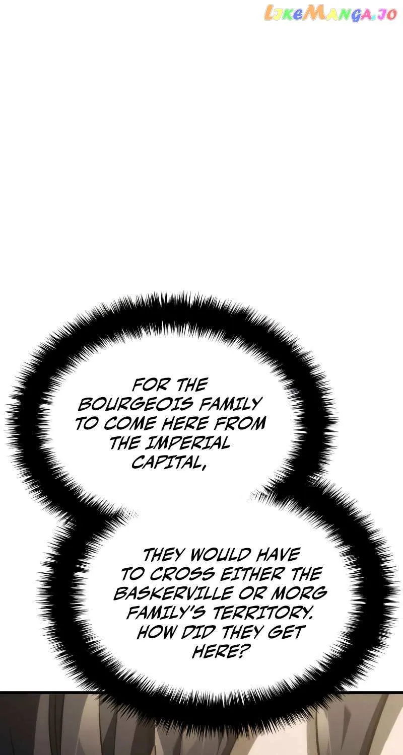 Revenge of the Iron-Blooded Sword Hound Chapter 38 page 38 - 
