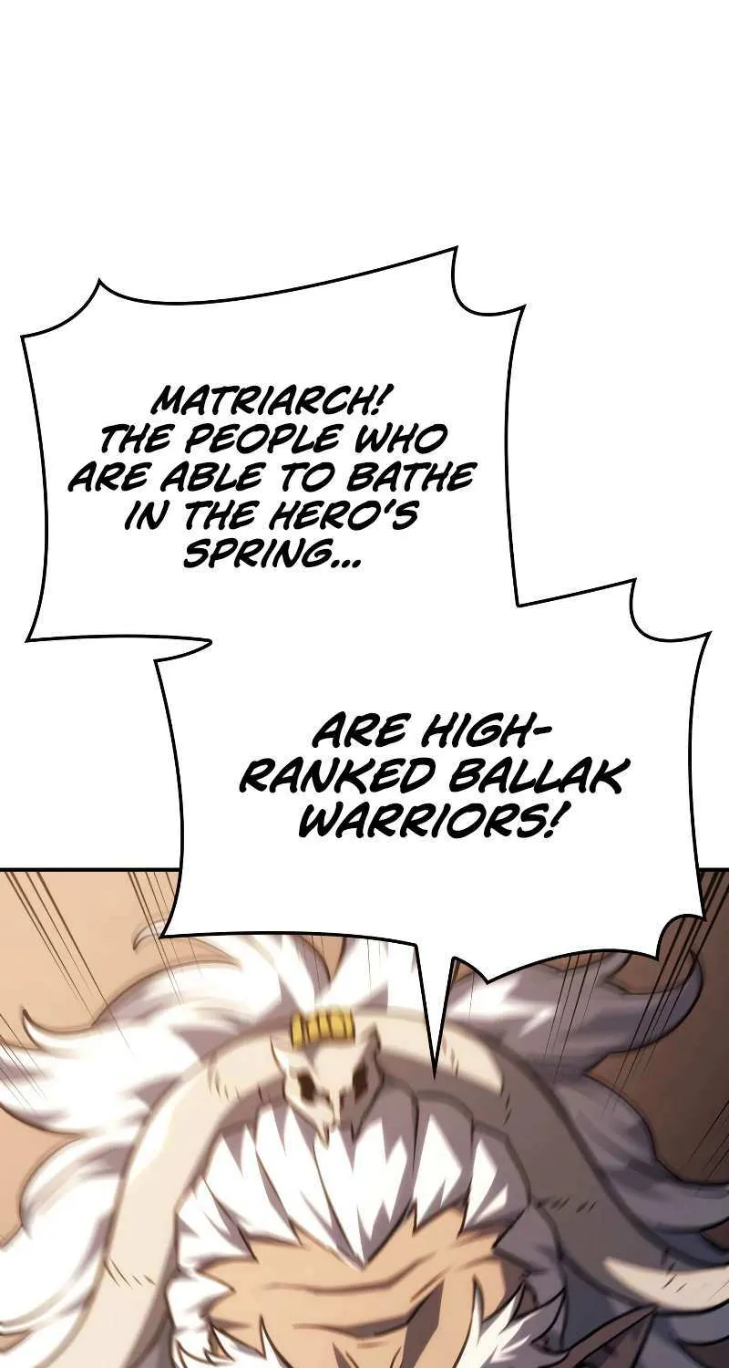 Revenge of the Iron-Blooded Sword Hound Chapter 38 page 5 - 