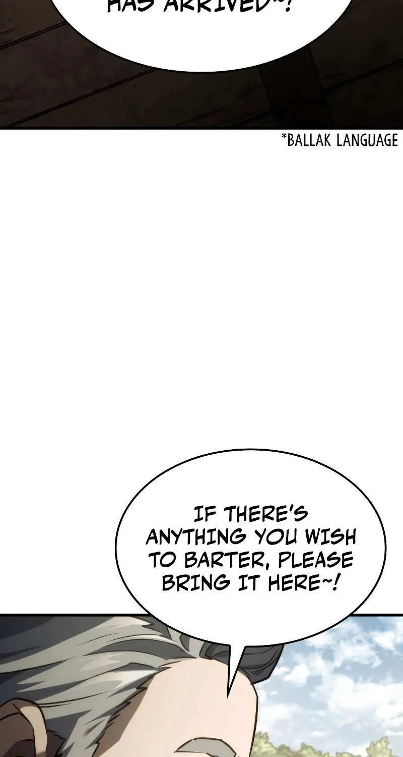 Revenge of the Iron-Blooded Sword Hound Chapter 38 page 42 - 