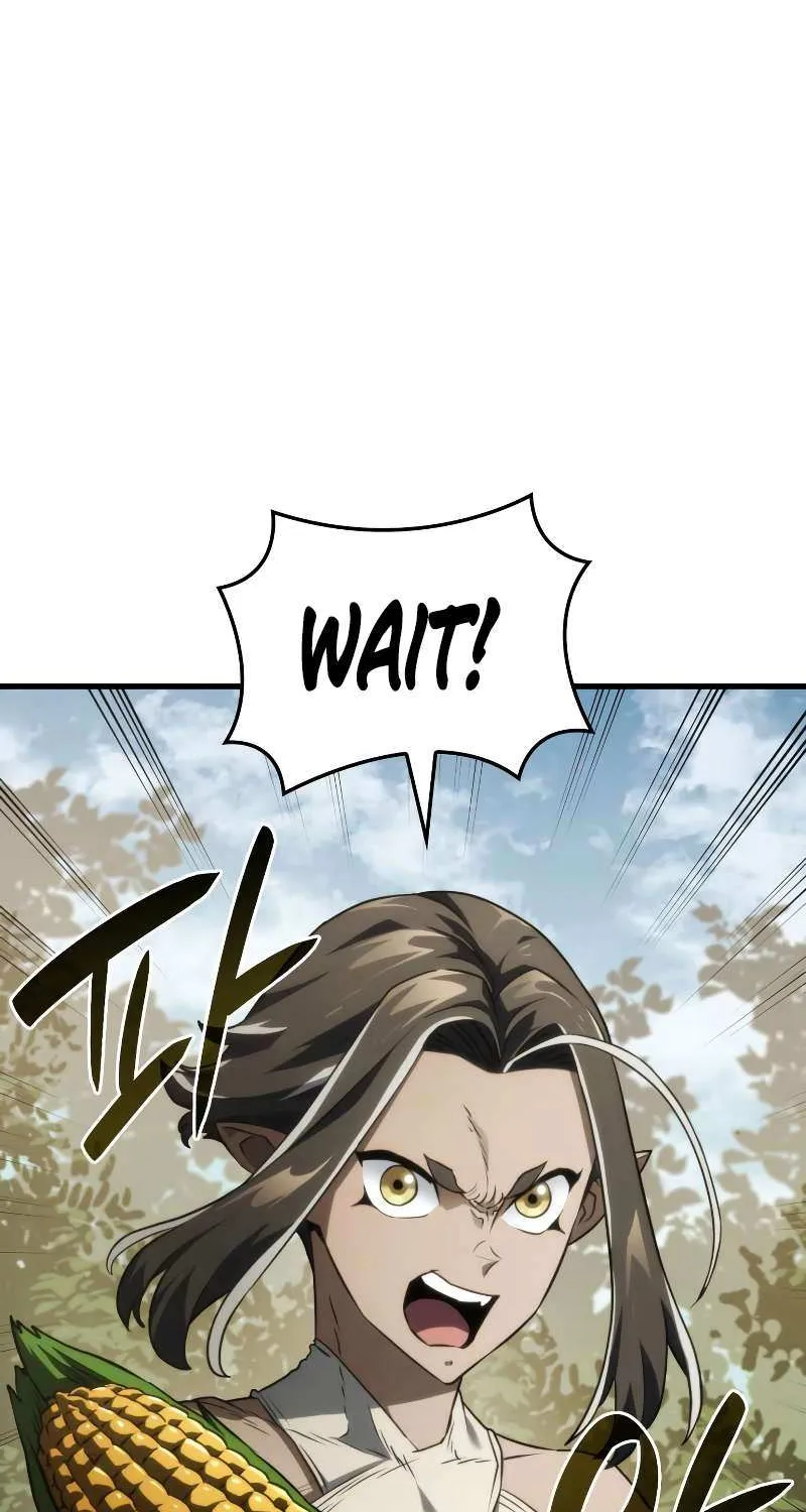 Revenge of the Iron-Blooded Sword Hound Chapter 38 page 52 - 
