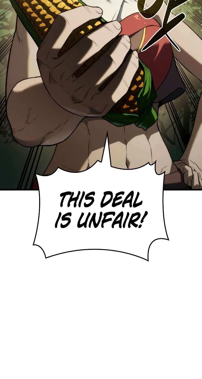 Revenge of the Iron-Blooded Sword Hound Chapter 38 page 53 - 
