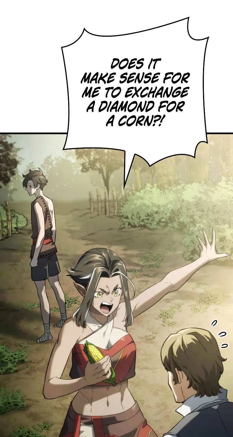 Revenge of the Iron-Blooded Sword Hound Chapter 38 page 54 - 
