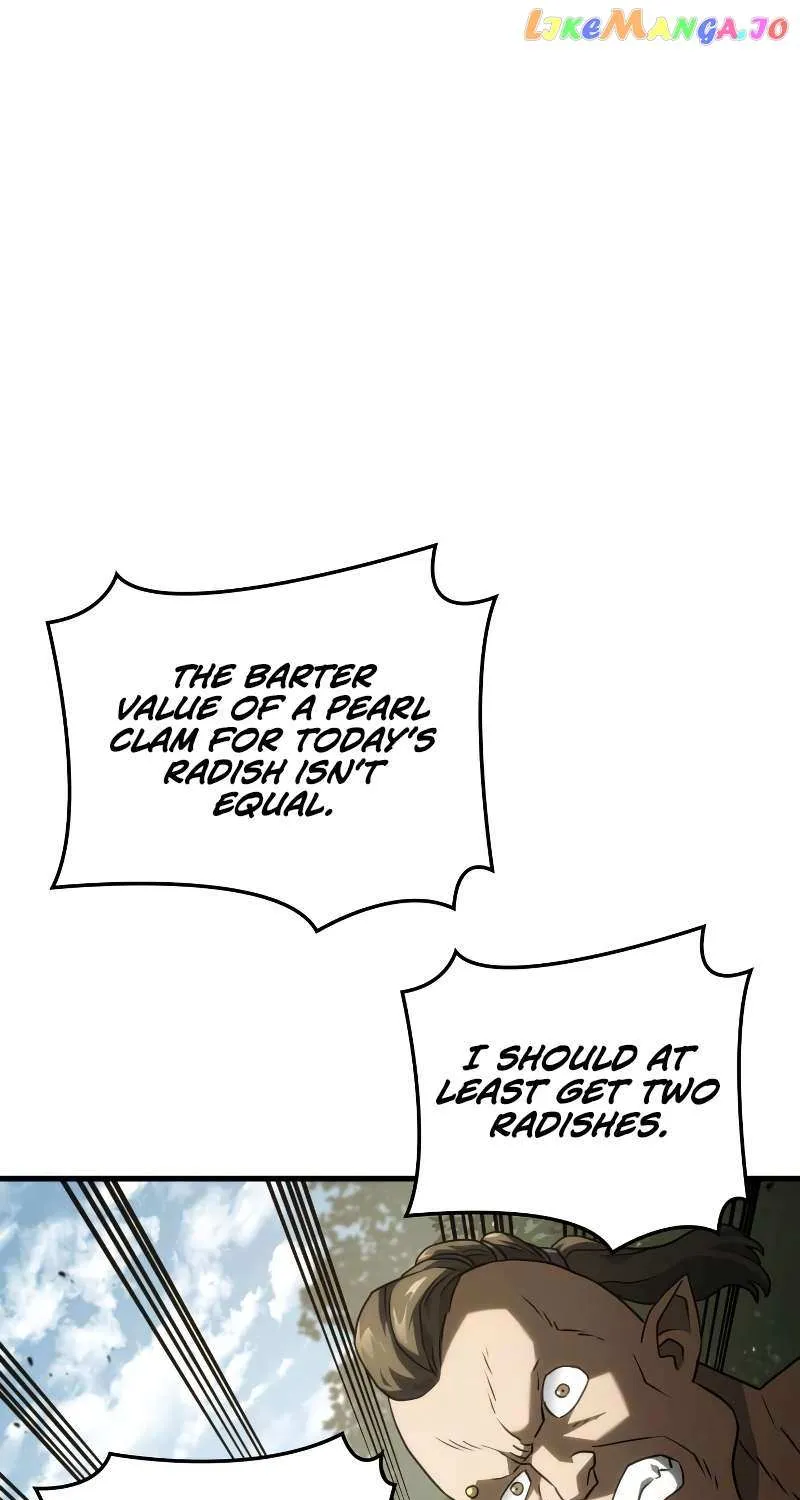 Revenge of the Iron-Blooded Sword Hound Chapter 38 page 60 - 