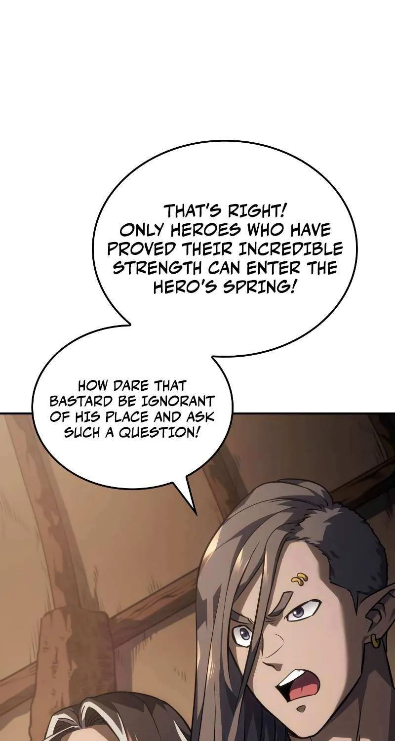 Revenge of the Iron-Blooded Sword Hound Chapter 38 page 7 - 