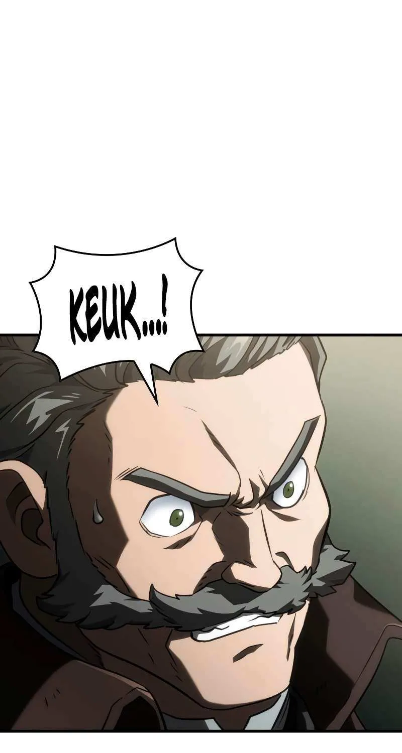 Revenge of the Iron-Blooded Sword Hound Chapter 38 page 62 - 