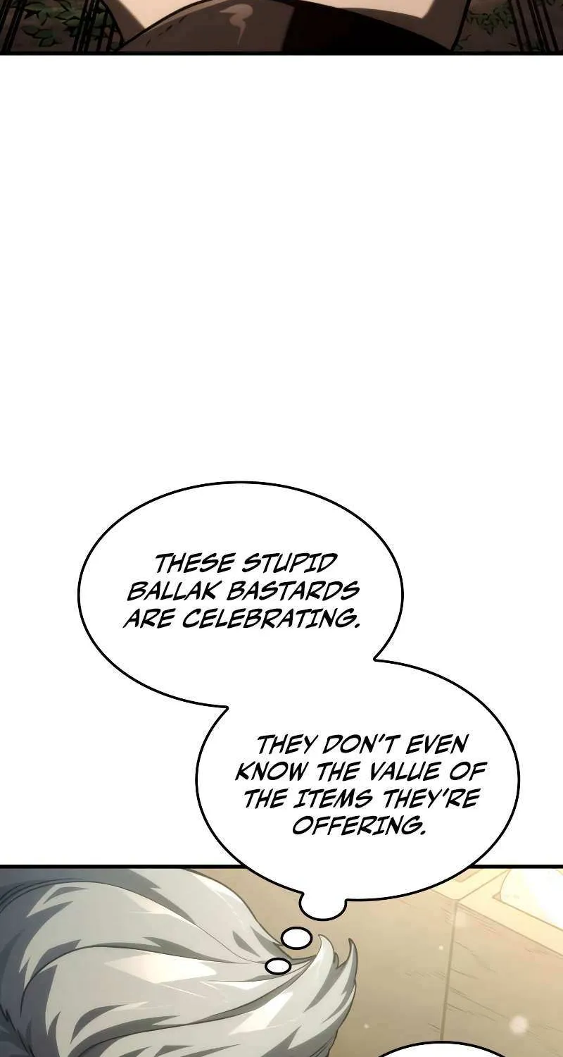 Revenge of the Iron-Blooded Sword Hound Chapter 38 page 65 - 