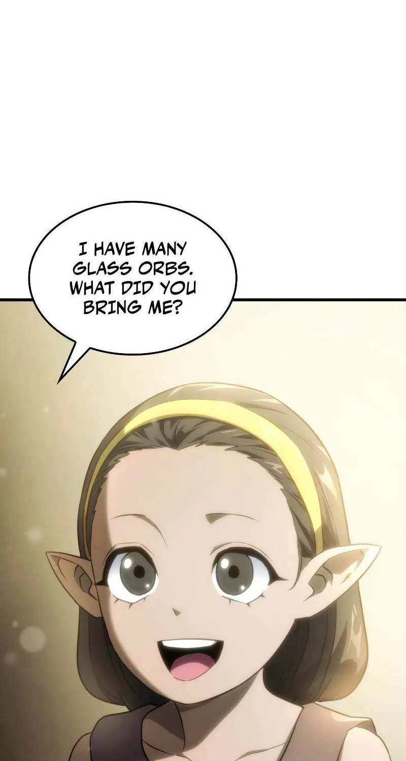 Revenge of the Iron-Blooded Sword Hound Chapter 38 page 67 - 