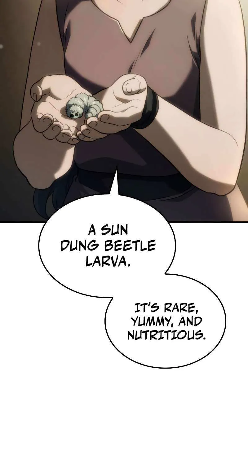 Revenge of the Iron-Blooded Sword Hound Chapter 38 page 68 - 