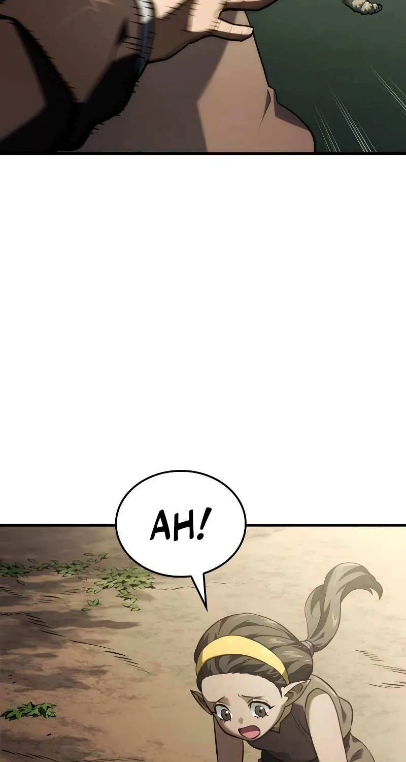 Revenge of the Iron-Blooded Sword Hound Chapter 38 page 72 - 
