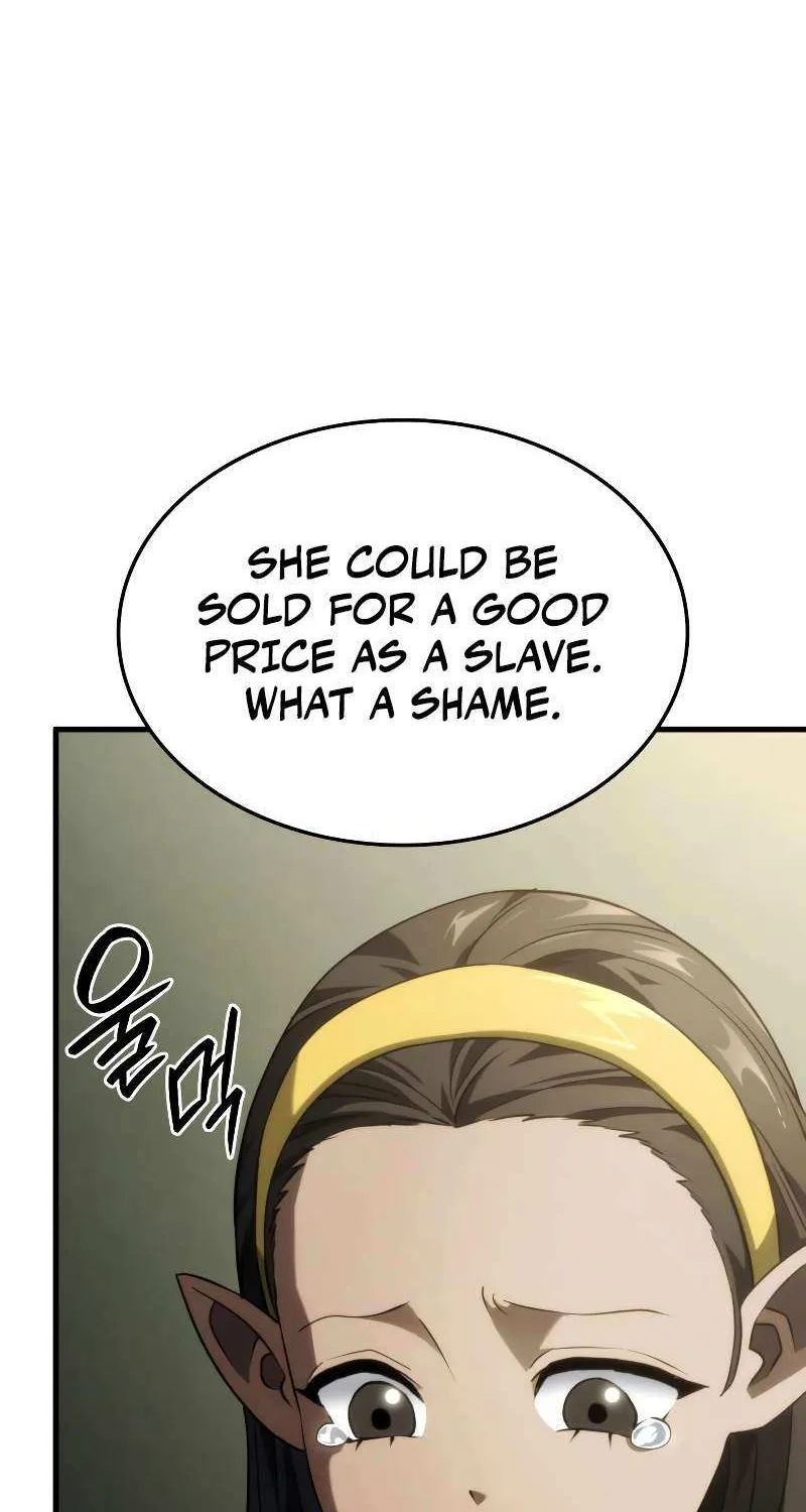 Revenge of the Iron-Blooded Sword Hound Chapter 38 page 74 - 